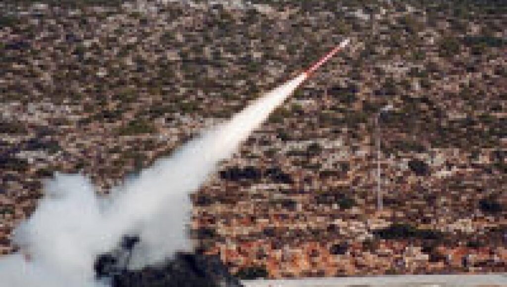 Ο Υπαρχηγός του ΓΕΕΘΑ στο  Πεδίο Βολής Κρήτης