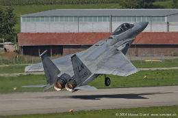 Αμερικανική Αεροπορία : Πρόθεση αναβάθμισης 1193 F-15C/D και F-16C/D