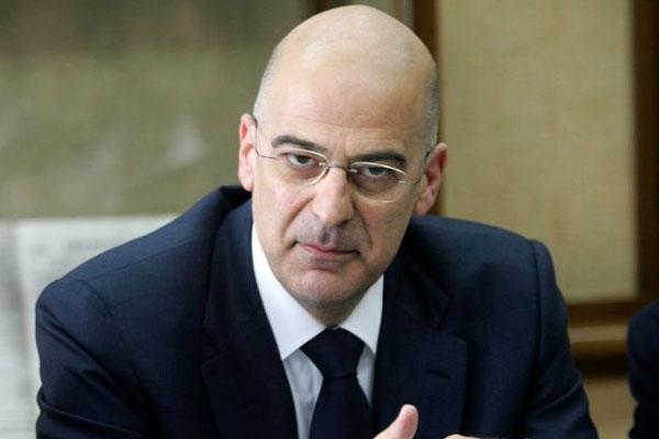 Δένδιας: ”Συνεργασία της ΕΛ.ΑΣ. με το FBI για τις μεγάλες προκλήσεις”