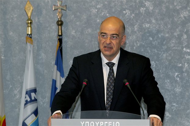 “Τα σώματα ασφαλείας θα επιβάλλουν την ευνομία”