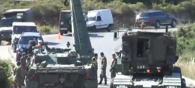 Πατέρας: “Το παιδί μου ήταν ανεκπαίδευτο για άρματα!”