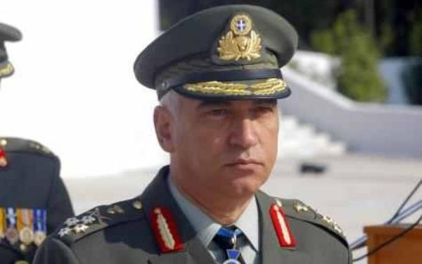 Στη Βουλγαρία για επίσημη επίσκεψη ο Αρχηγός ΓΕΕΘΑ Μ.Κωσταράκος