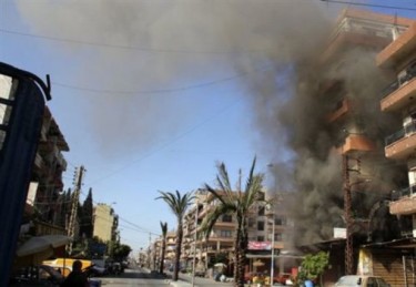 Βηρυτός: Ένας νεκρός σε συμπλοκή έξω από την ιρανική πρεσβεία