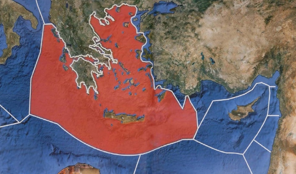 “Ναι” στην άμεση ανακήρυξη ΑΟΖ σε ψηφοφορία
