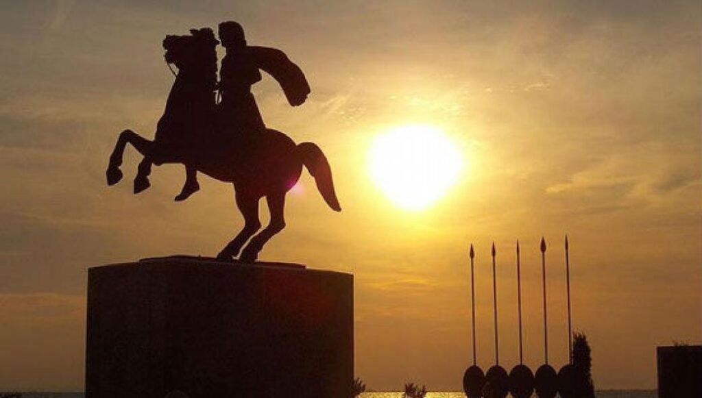 ΤΑΑΣ Αλέξανδρος 2013