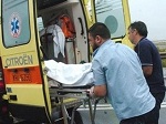 6χρονο αγοράκι παρασύρθηκε από αυτοκίνητο