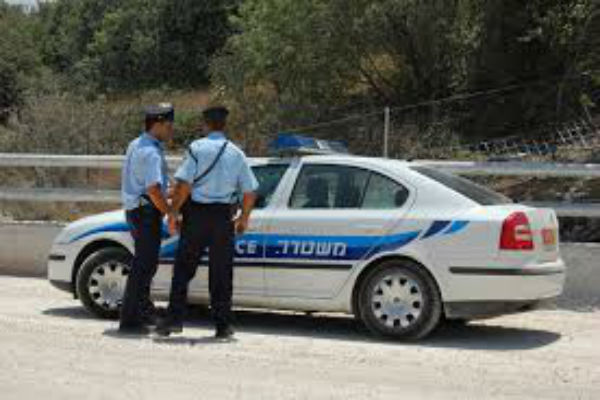 Ο υπουργός Δημόσιας Ασφάλειας του Ισραήλ στην Κρήτη