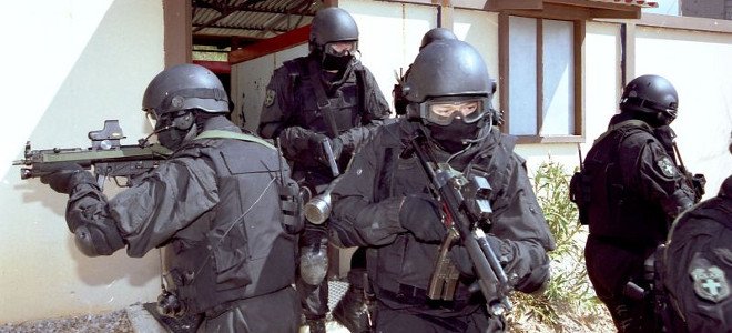 YΔΟΕΑΤ: Νέα υπερυπηρεσία της ΕΛ.ΑΣ θα συντονίζει την Αντιτρομοκρατική και άλλες Διευθύνσεις