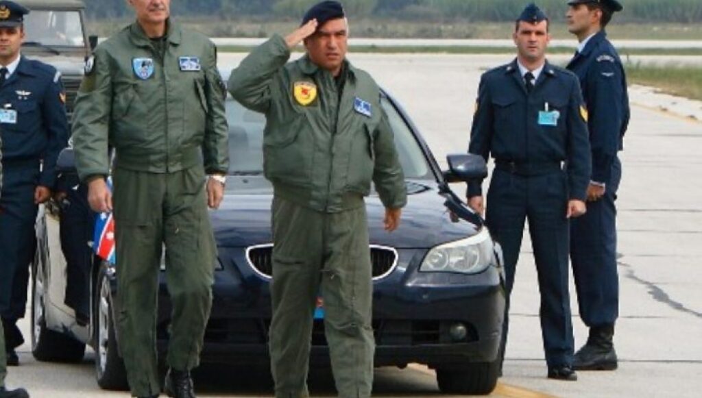 “Κρατάμε τα Α-7 μέχρι νεωτέρας”