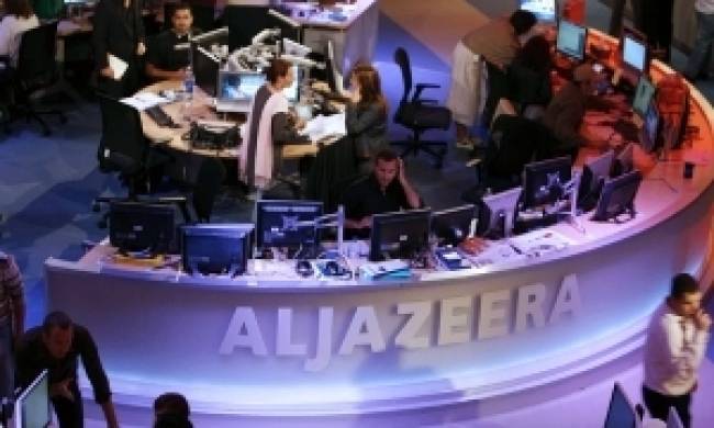 Επιδρομή στα γραφεία του Αλ Τζαζίρα στο Κάιρο