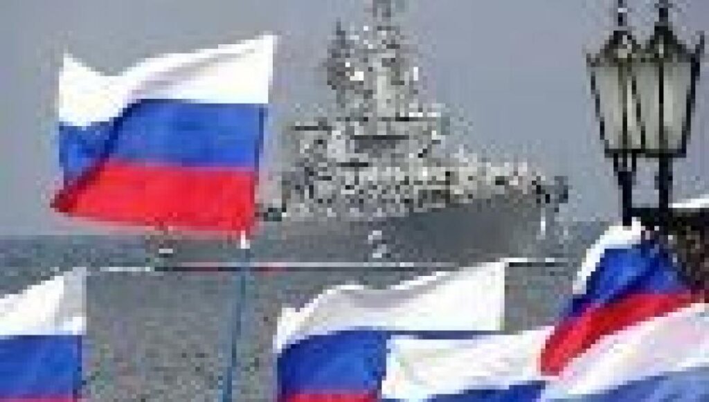 36 νέα σκάφη για το ρωσσικό πολεμικό ναυτικό μέσα στο 2013!