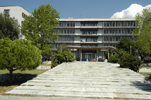 Συλλήψεις για ναρκωτικά στο ΑΠΘ