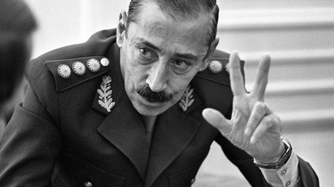 Δραπέτευσαν δύο από τους πρωτεργάτες των «εξαφανίσεων»