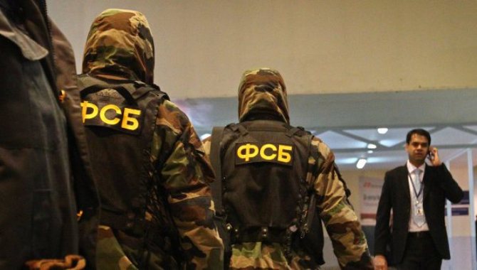 Σκοτώθηκε Τούρκος από την FSB στην Αρμενία