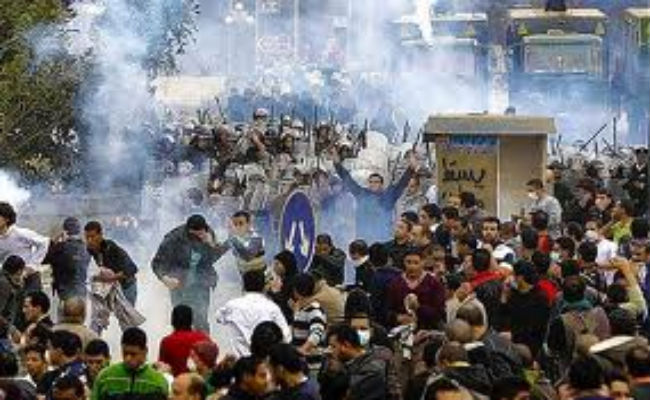 Ο πνευματικός ηγέτης των Αδελφών Μουσουλμάνων συνελήφθη