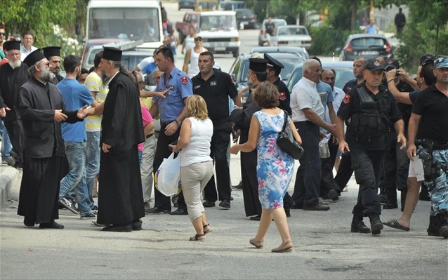 Αδιέξοδο στην εκτόνωση της κρίσης στην Πρεμετή