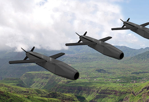 Ισραηλινή βόμβα ικανή να αντιμετωπίσει το S-300;