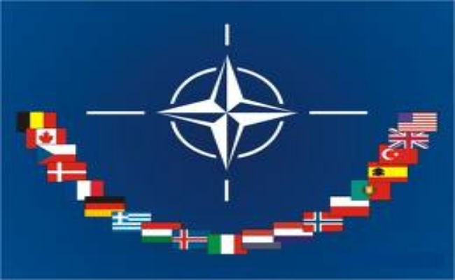 Το ΝΑΤΟ κατηγορεί τον Άσσαντ για τα χρήση χημικών όπλων