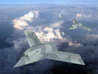 Ρωσικά μαχητικά έκτης γενιάς σε εξέλιξη