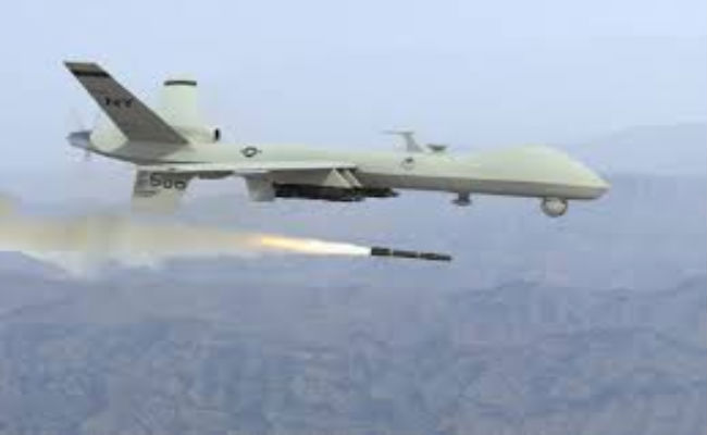 Αρχηγός της αλ-Κάιντα σκοτώθηκε από UAV των ΗΠΑ στην Υεμένη