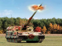 Μεγάλη επιτυχία του τουρκικού T-155 Firtina στην Πολωνία