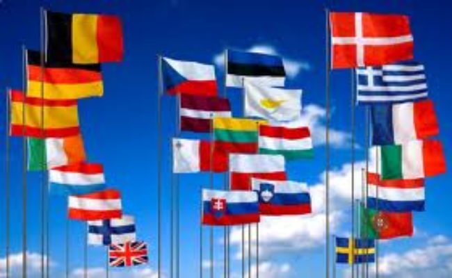 Η ΕΕ θα στηρίξει της ειρηνευτική αποστολή στην Σομαλία