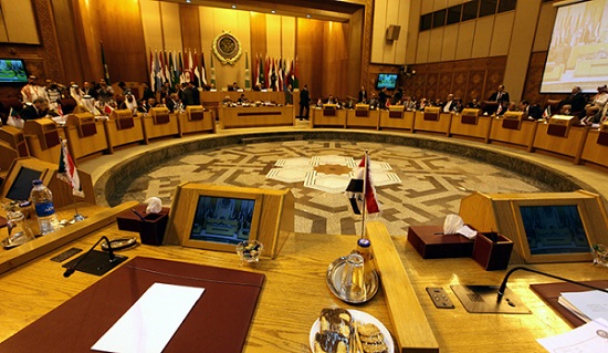 Δεν επιθυμεί επέμβαση ο Αραβικός Σύνδεσμος