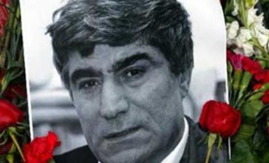 Τουρκία: Νέα δίκη για τους δολοφόνους του δημοσιογράφου