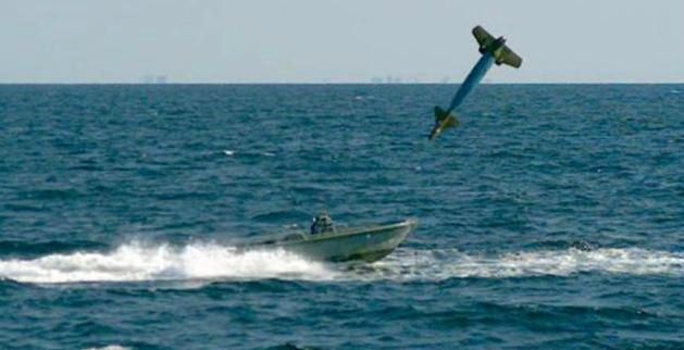 Άσκηση των ΗΠΑ στο Κόλπο του Μεξικού