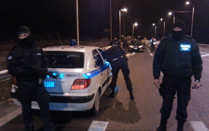 Ακόμη ένας Έλληνας δολοφονημένος από ληστές