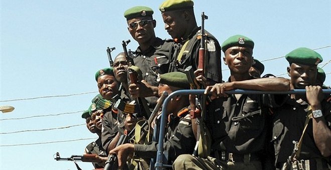 Νιγηρία: Επτά νεκροί έπειτα από συγκρούσεις μεταξύ αστυνομικών και ισλαμιστών