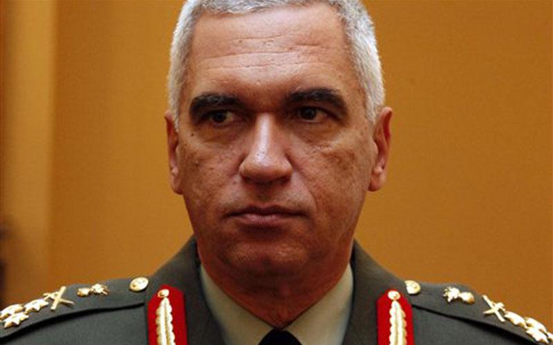 Επίσκεψη Α/ΓΕΕΘΑ στην Αρμενία