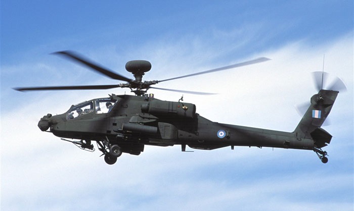 Θεαματικές αεροπορικές επιδείξεις στο Τατόι