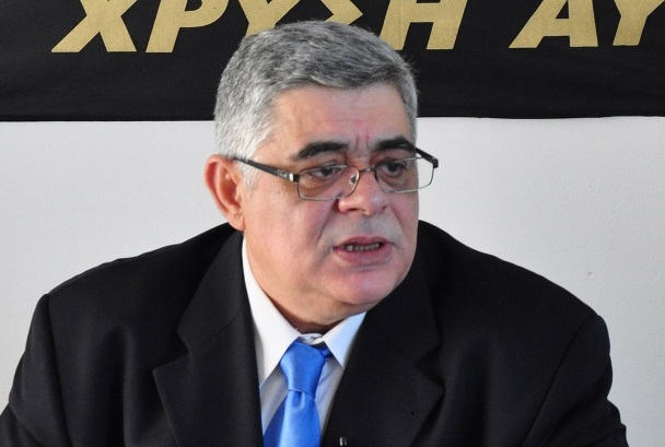 Απολογείται στις 19:00 ο Νίκος Μιχαλολιάκος (upd)