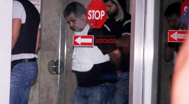 Ρουπακιάς: ”Από τα 13 μου είχα στρατολογηθεί στο ΚΚΕ”