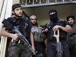 Ισλαμιστές σκότωσαν χριστιανούς στη Δαμασκό