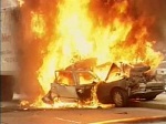 Έκρηξη αυτοκινήτου ισλαμιστών στη Χάμα
