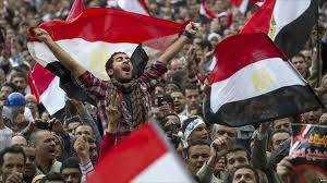 Αίγυπτος: Συγκρούσεις μεταξύ υποστηρικτών και επικριτών του Μόρσι