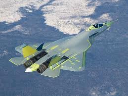 Ρωσία: Άρχισαν οι δοκιμές του πέμπτου κατά σειρά PAK FA