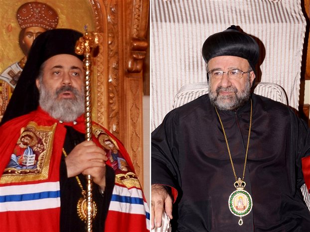 Μεγάλος Μουφτής Συρίας: “Ζωντανοί οι 2 επίσκοποι”
