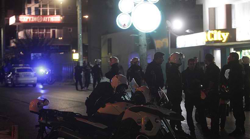 Βίντεο της δολοφονίας έχει η αστυνομία