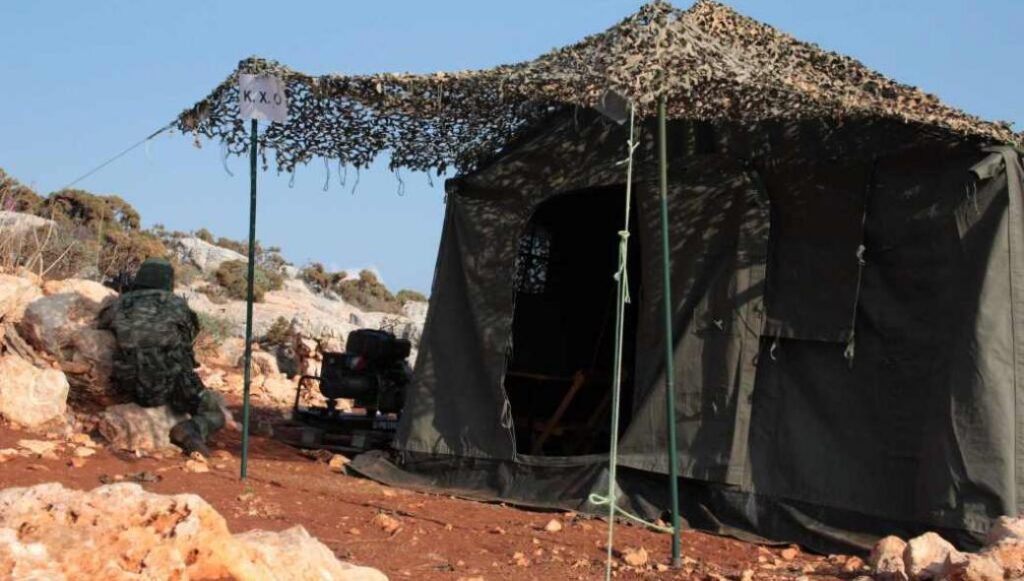 Φωτό από τον ΠΥΡΠΟΛΗΤΗ 13/10