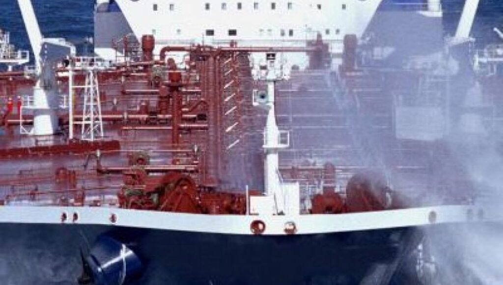 CIA: Aναλύοντας τον ελληνικό εμπορικό στόλο