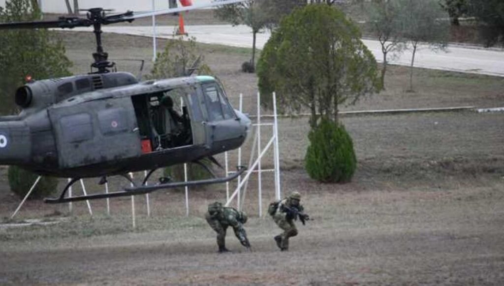 “Gordian Knot” στη Θεσσαλονίκη