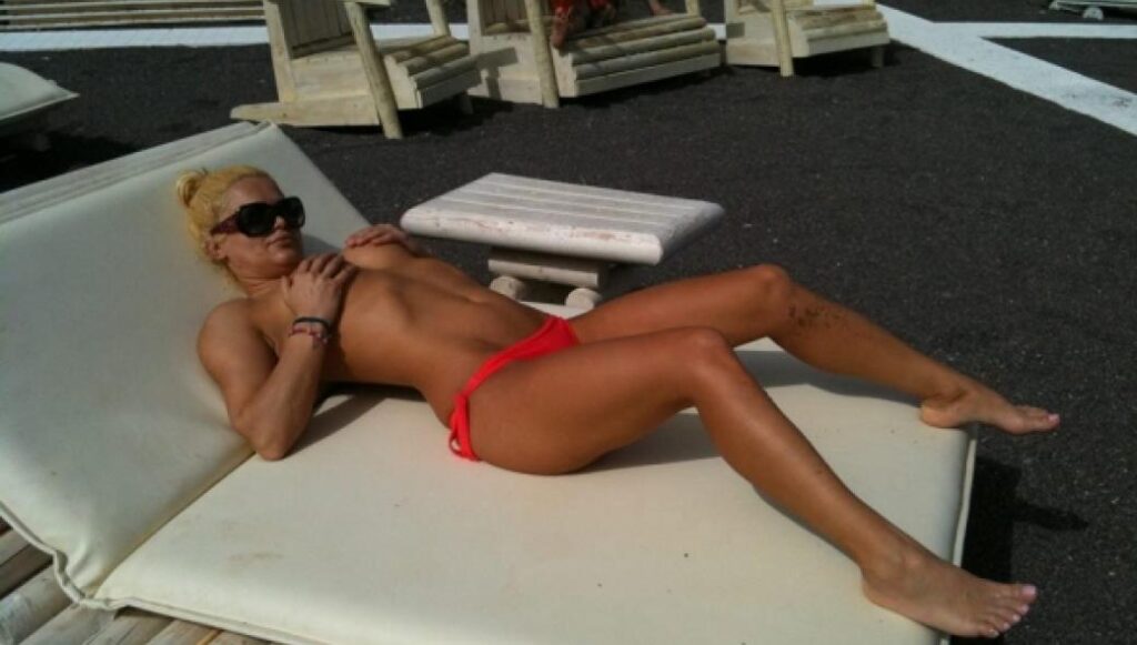 ΓΕΕΘΑ: “Δεν είναι αξιωματικός η Θ.Χατζή” (upd)