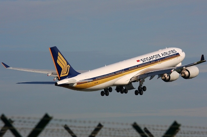 Διακοπή για το μεγαλύτερο αεροπορικό δρομολόγιο