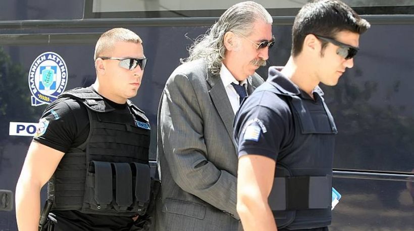 Διεκόπη για τις 4 Δεκεμβρίου η δίκη Ψωμιάδη για υπεξαίρεση από την ΑΕΚ