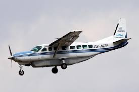 Αλάσκα: Πτώση αεροσκάφους με 10 επιβαίνοντες