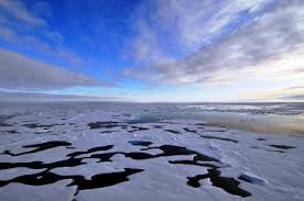 Τρεις τραυματίες από αναγκαστική προσγείωση ελικοπτέρου στην Ανταρκτική