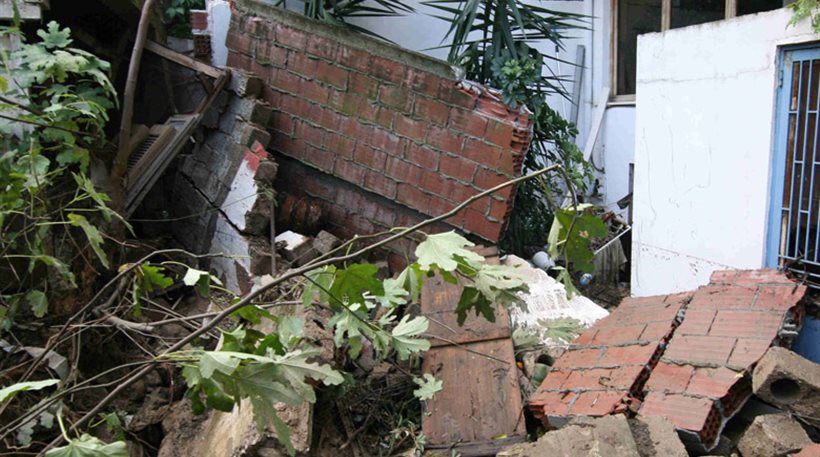 Άργος: H γυναίκα πνίγηκε μέσα στο σπίτι της!